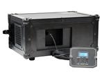 QTX HAZYR-PRO Professionele Mist Generator 1000 Watt In, Musique & Instruments