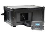 QTX HAZYR-PRO Professionele Mist Generator 1000 Watt In