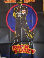 warren Beatty - touchstone - Dick Tracy - Années 1990, Nieuw