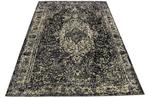 Agra Erase Gris/Beige - Tapis - 240 cm - 170 cm, Maison & Meubles