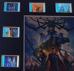 Thor Ragnarok - Framed Film Cell Display with COA, Verzamelen, Nieuw