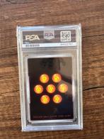Bandai - 1 Graded card - Dragon Ball - PSA 9, Nieuw
