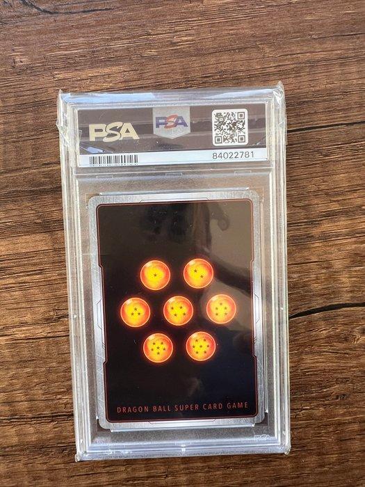 Bandai - 1 Graded card - Dragon Ball - PSA 9, Verzamelen, Overige Verzamelen
