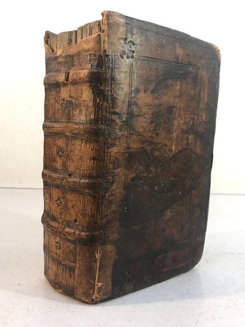 Jean Papon - Recueil dArrests notables des cours, Antiek en Kunst, Antiek | Boeken en Manuscripten