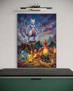 ANDSAL - Pikachu, Charizard, Charmander, Mewtwo, Umbreon &, Nieuw