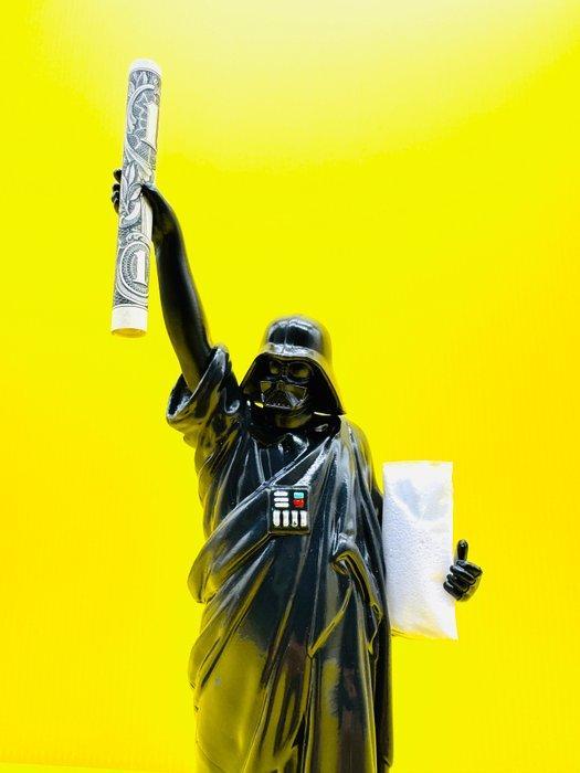 AMA - Galactic Coke x Star Wars, Antiek en Kunst, Kunst | Designobjecten