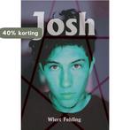 Josh 9789492908155 Wiert Fehling, Verzenden, Gelezen, Wiert Fehling