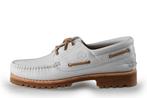 Timberland Bootschoenen in maat 43½ Wit | 5% extra korting, Kleding | Heren, Schoenen, Verzenden, Zo goed als nieuw, Wit, Timberland