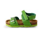 Hush Puppies Sandalen in maat 26 Groen | 5% extra korting, Verzenden, Hush Puppies, Jongen of Meisje, Schoenen