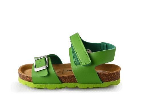 Hush Puppies Sandalen in maat 26 Groen | 5% extra korting, Kinderen en Baby's, Kinderkleding | Schoenen en Sokken, Jongen of Meisje