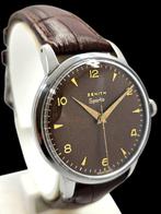 Zenith - Sporto - Sans Prix de Réserve - cal. 126-5-6 -, Handtassen en Accessoires