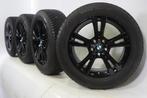 BMW X1 F48 X2 F39 385 17 inch velgen Bridgestone Runflat Win, Ophalen of Verzenden, Nieuw