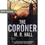 The Coroner 9780330475037 M.R. Hall, Verzenden, M.R. Hall