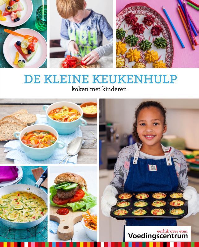 De kleine keukenhulp 9789051770742, Boeken, Kookboeken, Zo goed als nieuw, Verzenden