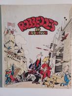 Robbedoes 1 - Robbedoes op avontuur - 1 Album - Eerste, Boeken, Stripverhalen, Nieuw
