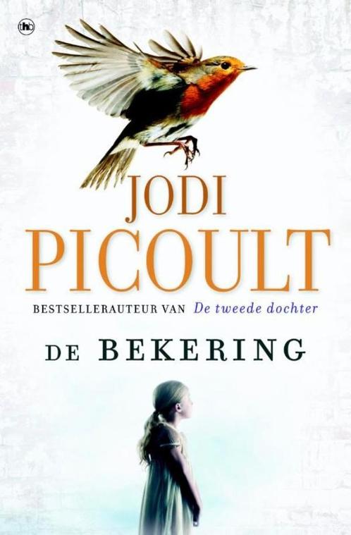 De bekering - Jodi Picoult 9789044347937, Boeken, Thrillers, Gelezen, Verzenden