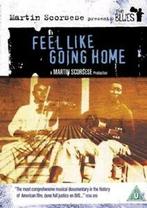 Martin Scorsese Presents the Blues: Feel Like Going Home DVD, Zo goed als nieuw, Verzenden