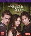 Vampire diaries - Seizoen 2 op Blu-ray, Cd's en Dvd's, Verzenden, Nieuw in verpakking
