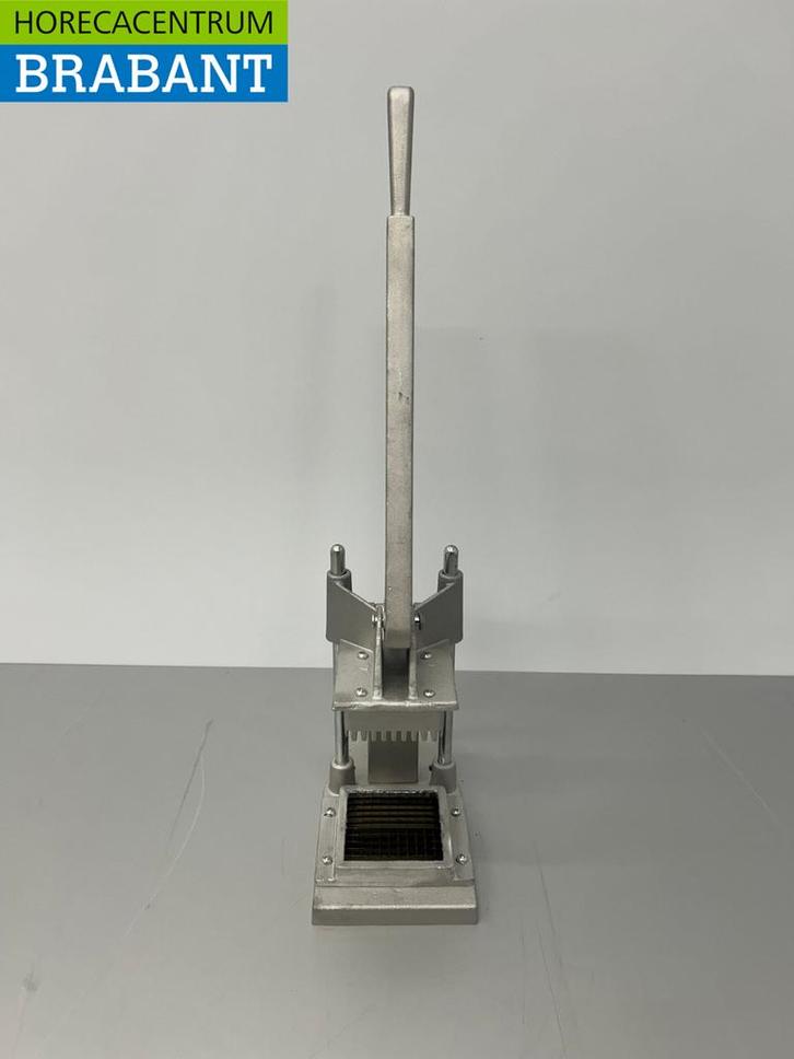 HCB Frietsnijder patatsnijder 8 mm mes Horeca, Zakelijke goederen, Horeca | Keukenapparatuur, Ophalen of Verzenden