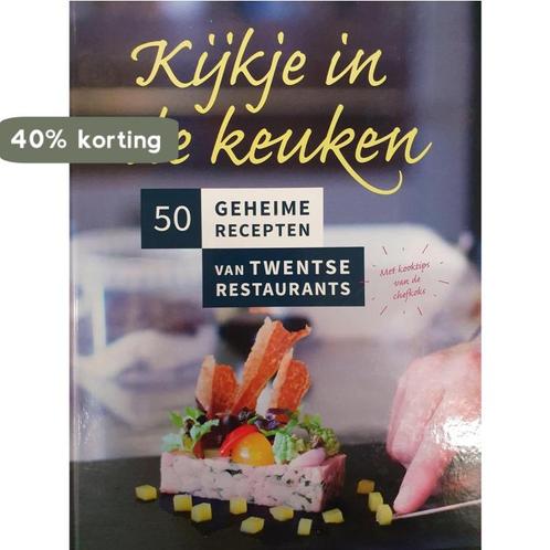 Kijkje in de Keuken 9789490085872, Boeken, Kookboeken, Gelezen, Verzenden