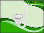 CO2 Glass Diffusor Nano tot 150 liter ( Accessoires), Verzenden, Nieuw
