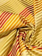 Eleganza Anni ’80 in Misto Seta – Tessuto Donati Torino,