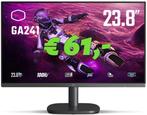 Gaming Monitors Vanaf 61 Euro 4k, QHD, Ultra Wide, FullHD, Computers en Software, Monitoren, Cooler Master, Verzenden, DisplayPort