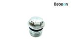 Voorvork Dop Suzuki GS 750 1977-1979 (GS750), Motoren, Verzenden, Gebruikt
