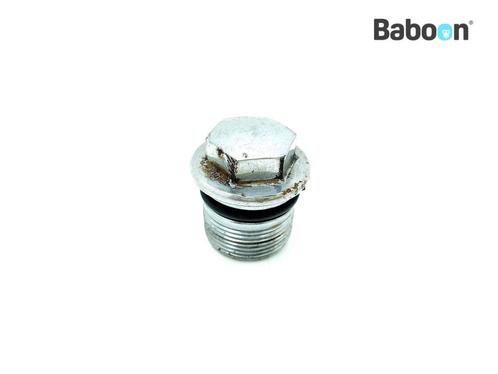Voorvork Dop Suzuki GS 750 1977-1979 (GS750), Motoren, Onderdelen | Suzuki, Gebruikt, Verzenden