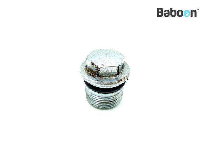 Voorvork Dop Suzuki GS 750 1977-1979 (GS750), Motoren, Onderdelen | Suzuki, Gebruikt, Verzenden