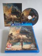 Assassins Creed Origins Playstation 4, Consoles de jeu & Jeux vidéo, Jeux | Sony PlayStation 4, Ophalen of Verzenden