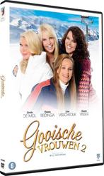 Gooische Vrouwen 2 (dvd nieuw), Ophalen of Verzenden