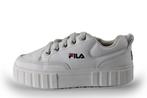 Fila Sneakers in maat 30 Wit | 5% extra korting, Kinderen en Baby's, Fila, Verzenden, Jongen of Meisje, Schoenen