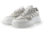 Omoda Sneakers in maat 36 Wit | 5% korting, Verzenden, Wit, Omoda, Zo goed als nieuw