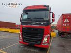 Volvo FH 420 - Trekker(74113-796), Auto's, Volvo