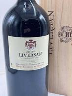 2014 Château Liversan - Haut-Médoc Cru Bourgeois - 1, Verzamelen, Nieuw
