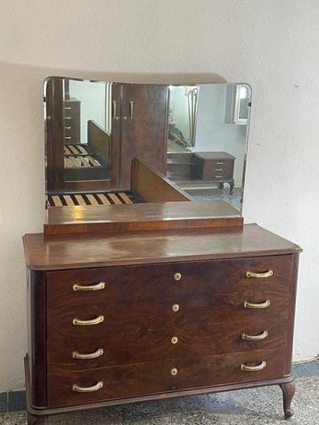 Commode - Noyer