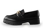 Guess Loafers in maat 40 Zwart | 10% extra korting, Vêtements | Femmes, Chaussures, Verzenden, Overige typen