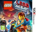LEGO Movie The Videogame-Standaard (3DS) Gebruikt, Ophalen of Verzenden, Nieuw