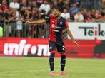 Cagliari Calcio - Italiaanse voetbal competitie - José Luis, Nieuw
