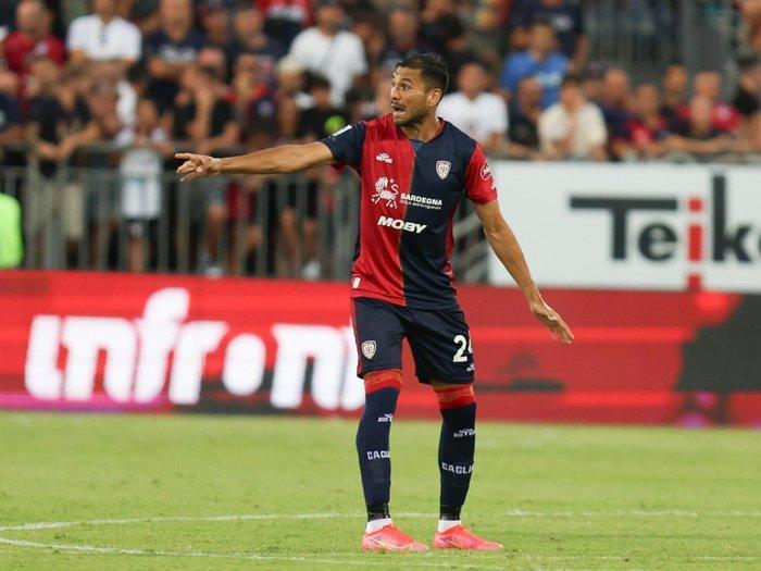 Cagliari Calcio - Italiaanse voetbal competitie - José Luis, Verzamelen, Overige Verzamelen