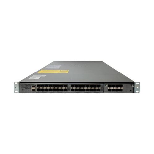 Cisco WS-C4500X-40X-ES, Computers en Software, Netwerk switches, Verzenden