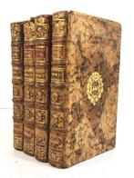 Poullain de Saintfoix - Essais historiques sur Paris - 1767