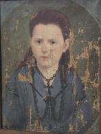 Onbekende kunstenaar - Fantasmagorico Ritratto di