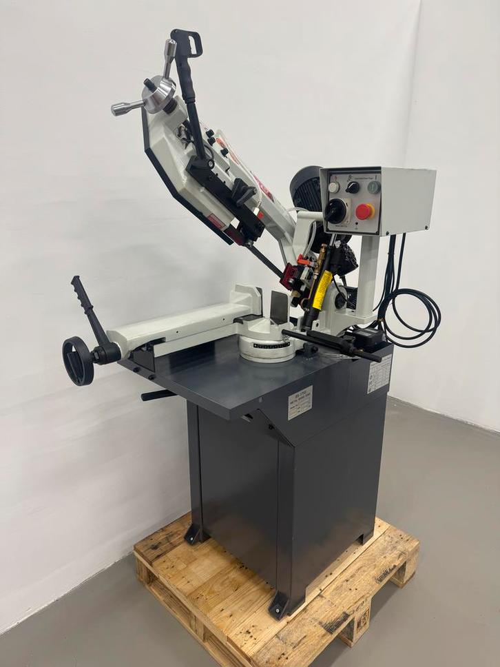 TTMC bandzaagmachine bandzaag lintzaagmachine lintzaag, Doe-het-zelf en Bouw, Gereedschap | Zaagmachines, Nieuw