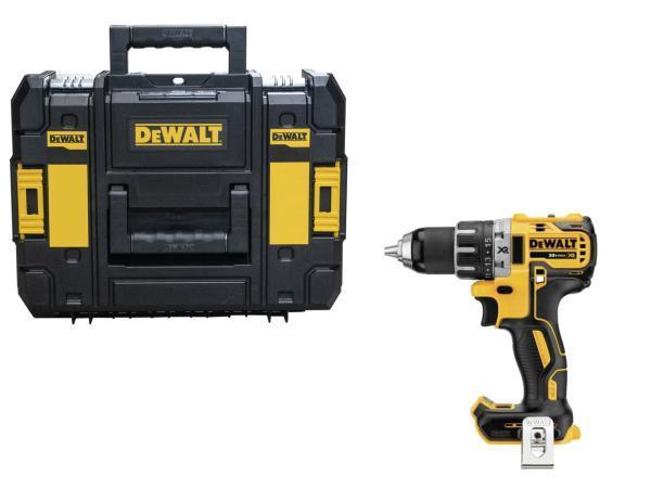 Veiling - DeWalt accu schroef-/boormachine 18V body XR DCD79, Doe-het-zelf en Bouw, Gereedschap | Boormachines