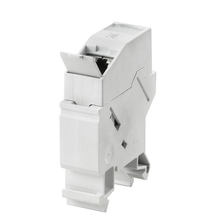 Weidmuller Modulaire Stekker - 8879050000, Doe-het-zelf en Bouw, Elektriciteit en Kabels, Verzenden