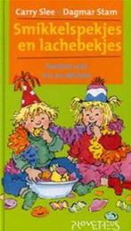 Smikkelspekjes En Lachebekjes 9789064940484, Livres, Livres pour enfants | 4 ans et plus, Carry Slee, Verzenden