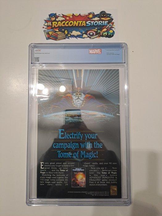 Spider-Man (Vol. 1) #13 - Sub-City, part 1 - Spider-Man #1, Livres, BD | Comics