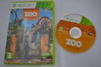 Zoo Tycoon (360), Nieuw